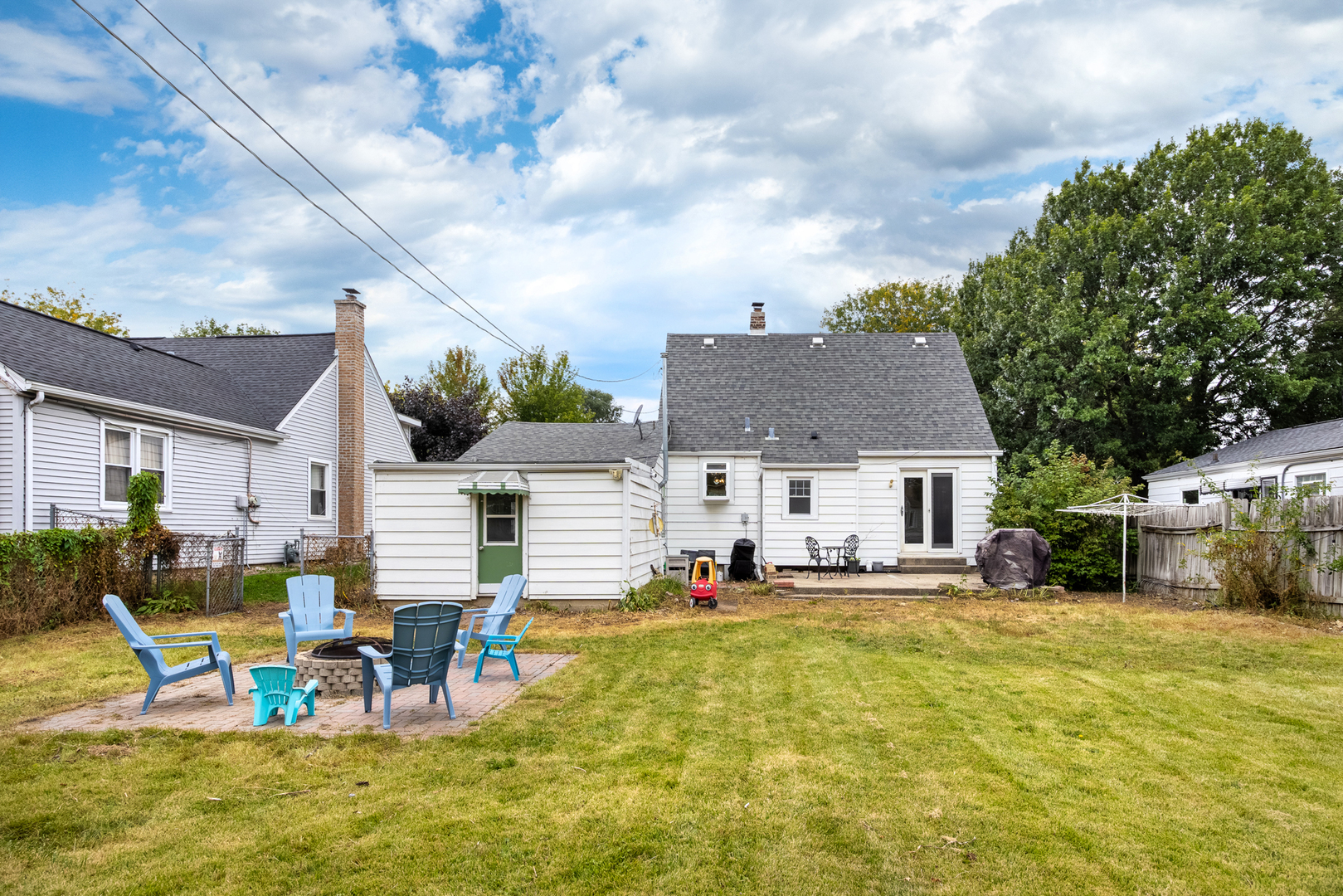 105 S Roy Avenue, Northlake, IL 60164