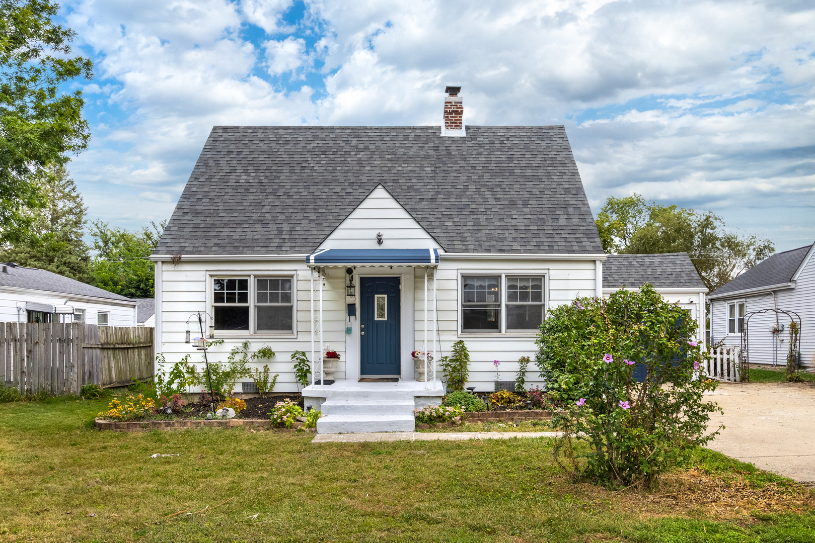 105 S Roy Avenue, Northlake, IL 60164