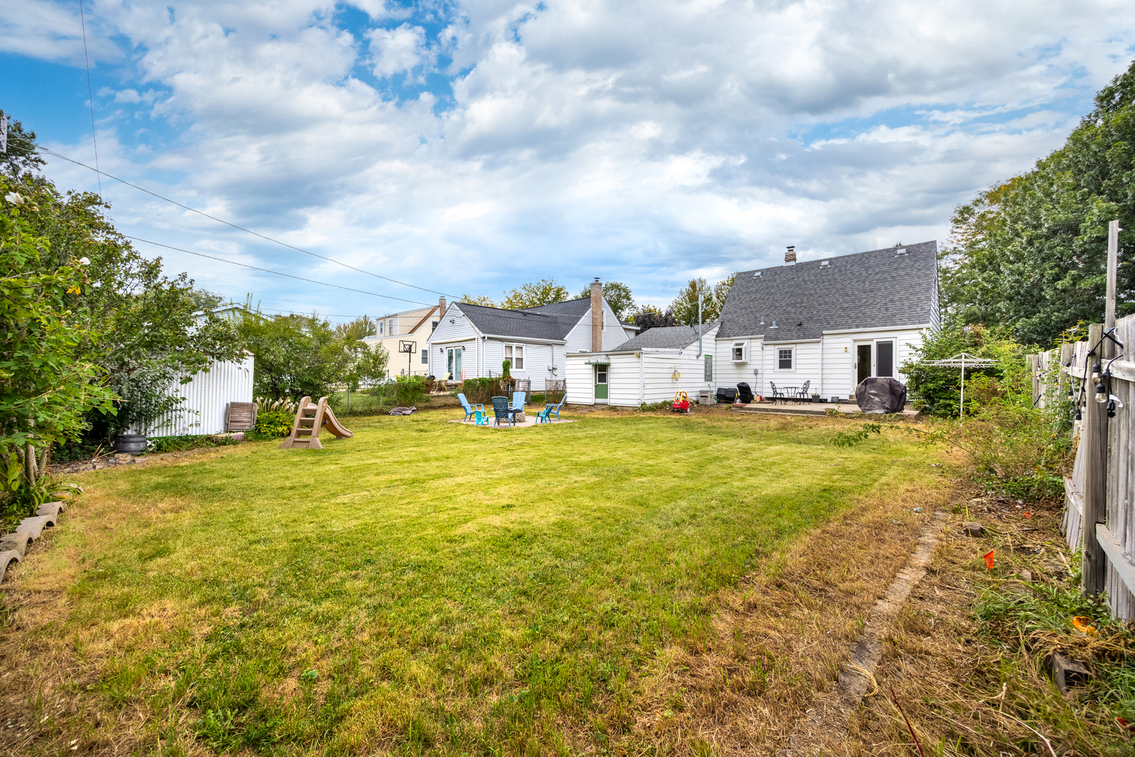 105 S Roy Avenue, Northlake, IL 60164