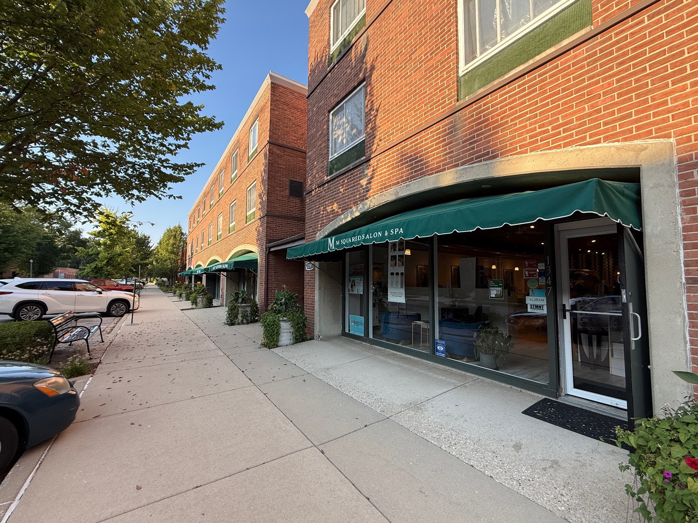 1301 N Western Avenue #335, Lake Forest, IL 60045