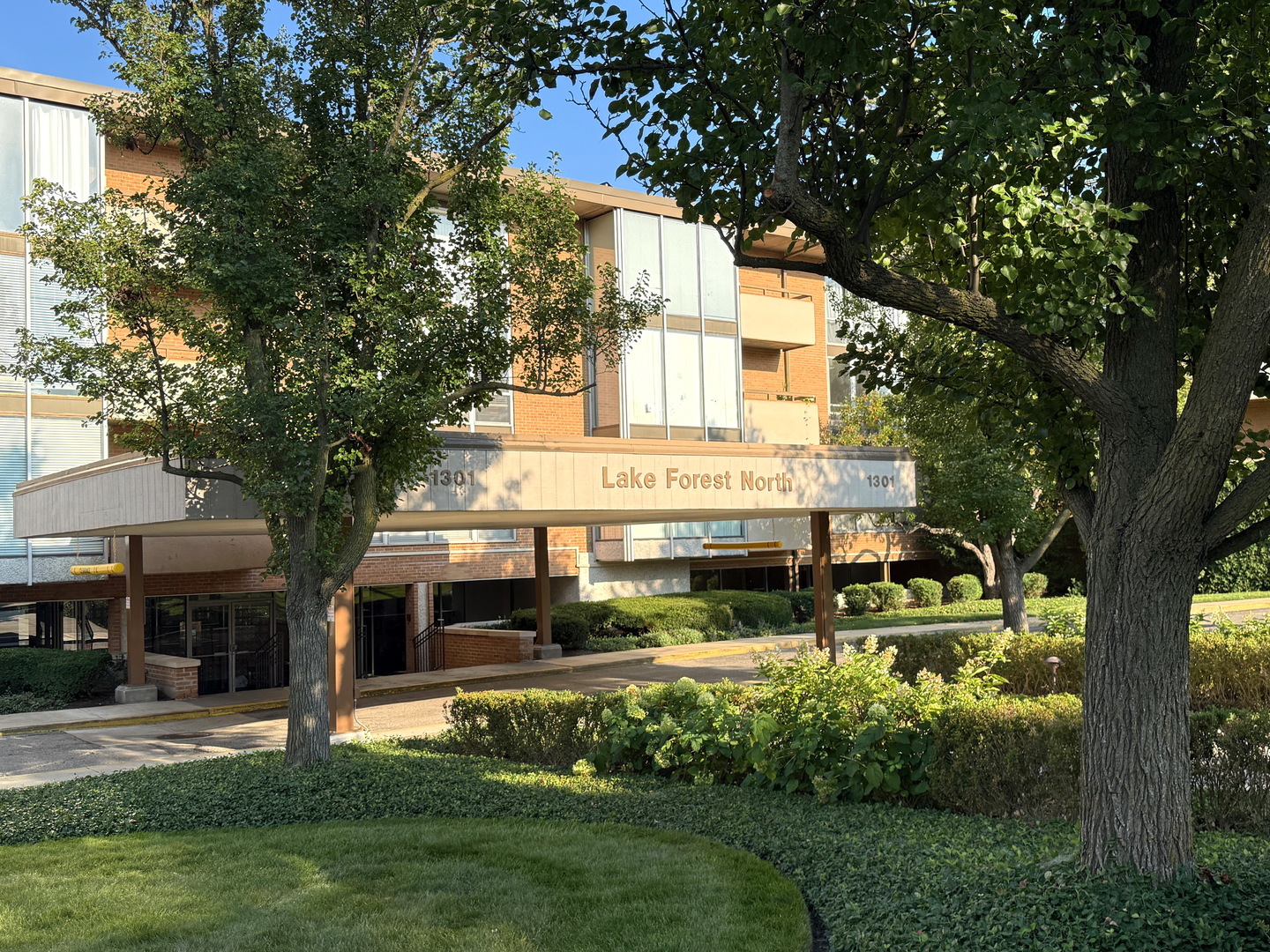 1301 N Western Avenue #335, Lake Forest, IL 60045