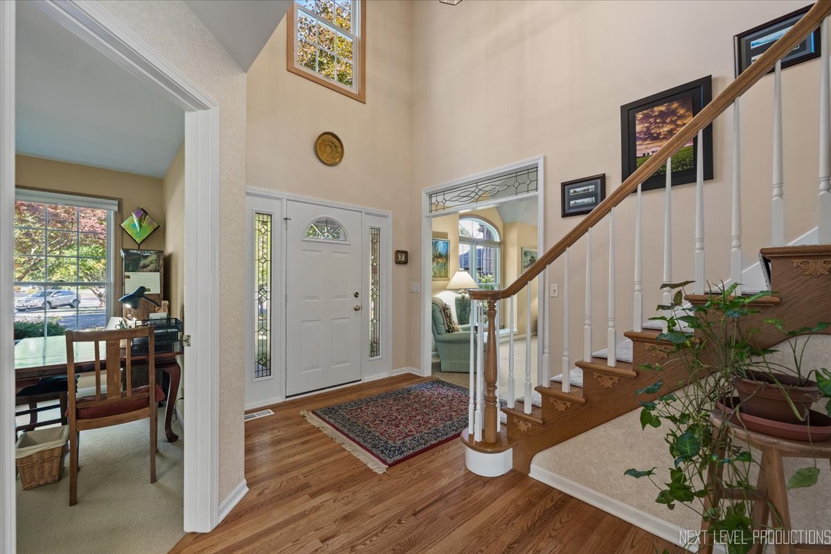 3212 Austin Court, Naperville, IL 60564