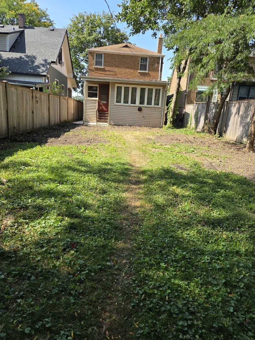 3645 Mccormick Avenue, Brookfield, IL 60513