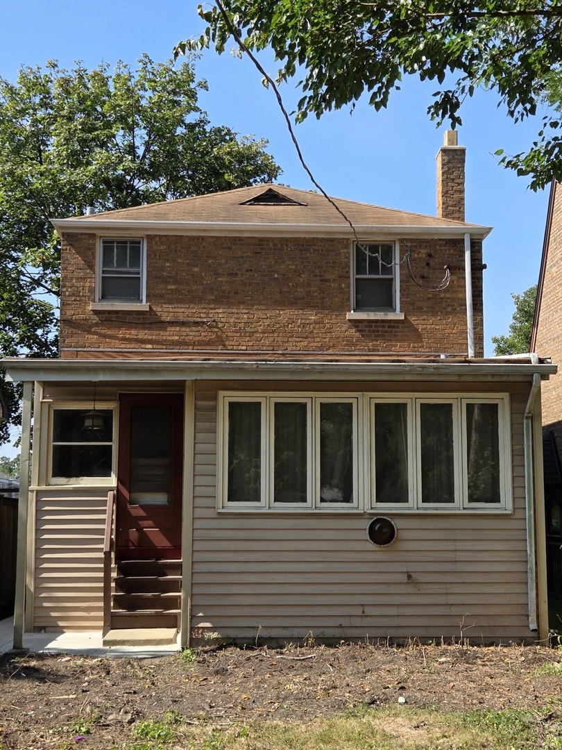 3645 Mccormick Avenue, Brookfield, IL 60513