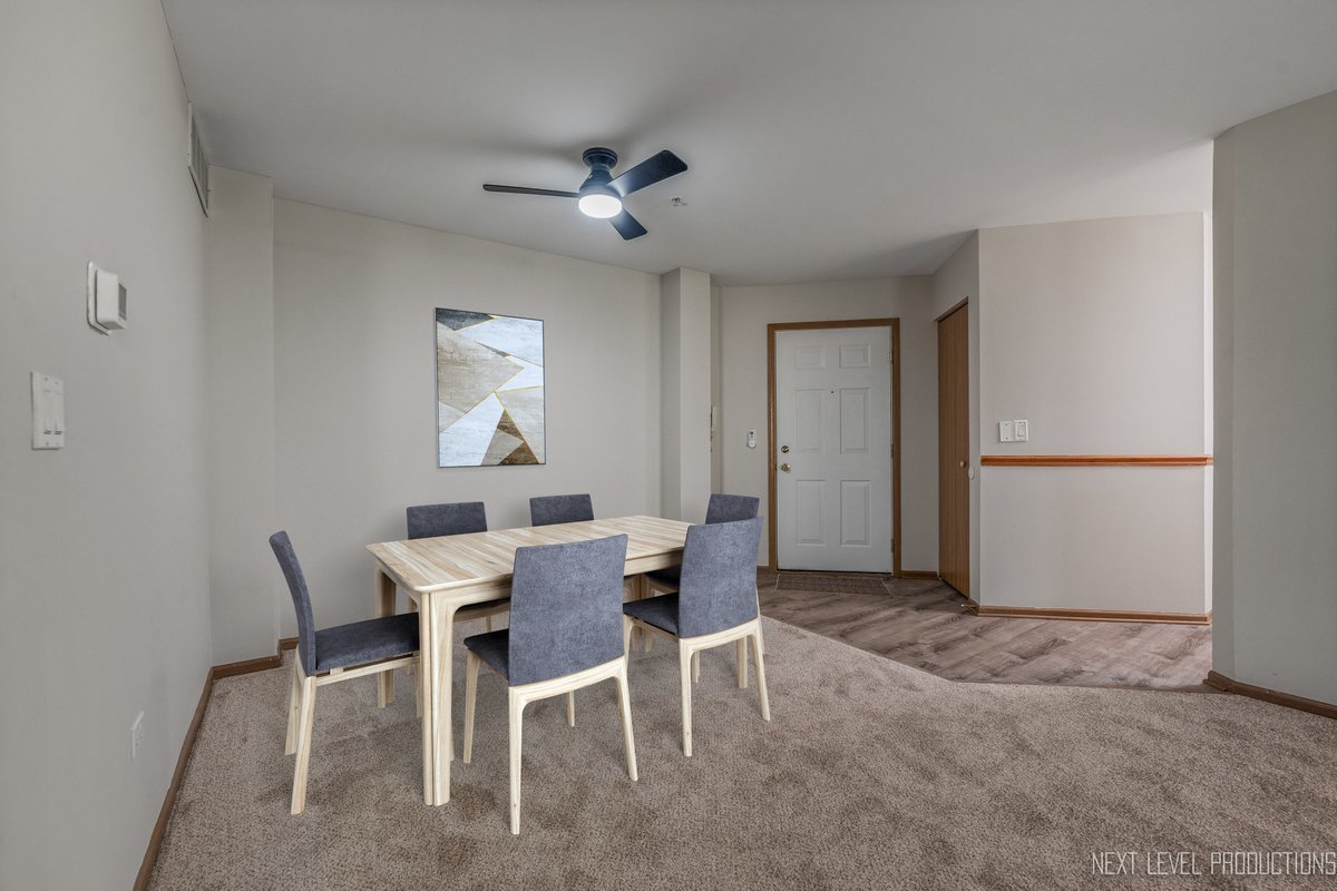 13865 S Balsam Lane #D, Plainfield, IL 60544