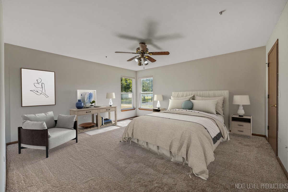 13865 S Balsam Lane #D, Plainfield, IL 60544