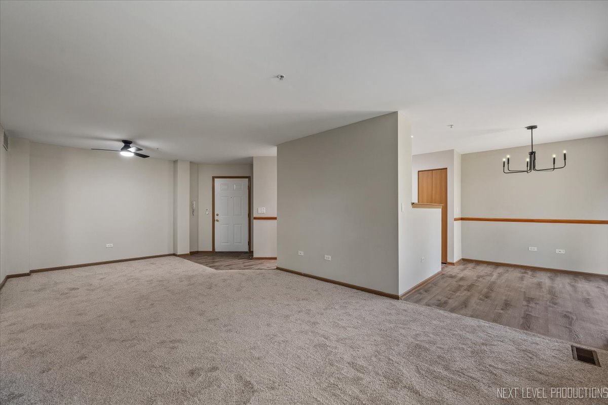 13865 S Balsam Lane #D, Plainfield, IL 60544