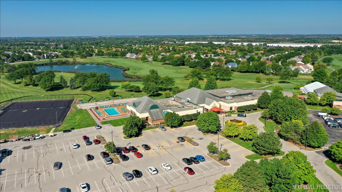 13865 S Balsam Lane #D, Plainfield, IL 60544