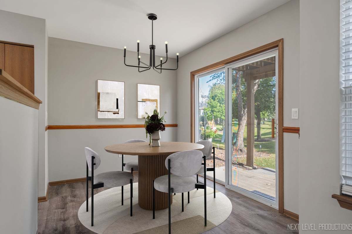 13865 S Balsam Lane #D, Plainfield, IL 60544