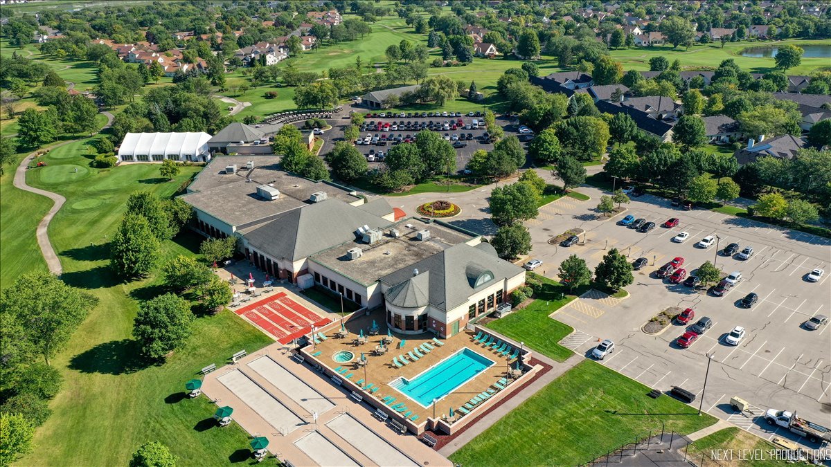 13865 S Balsam Lane #D, Plainfield, IL 60544