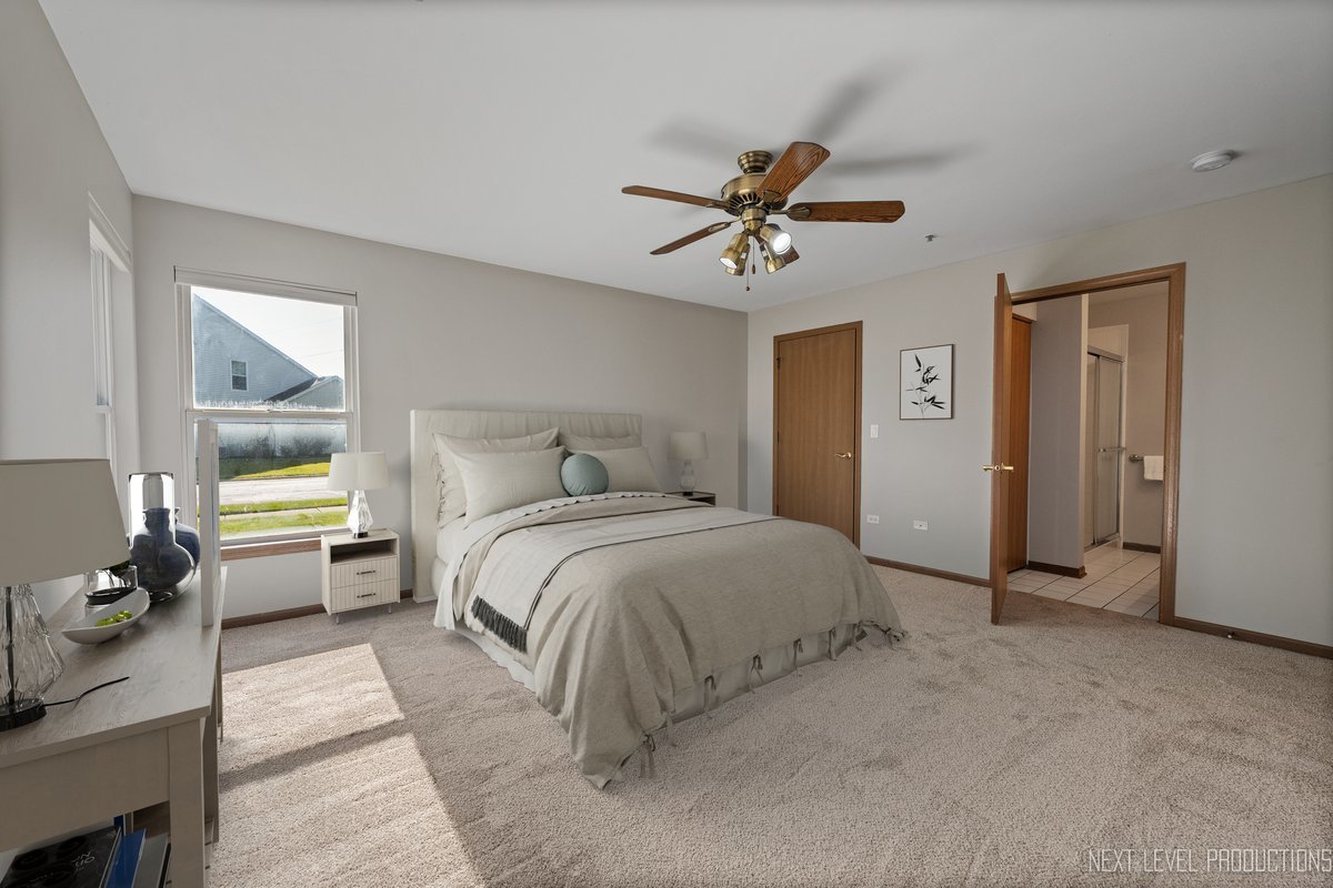 13865 S Balsam Lane #D, Plainfield, IL 60544