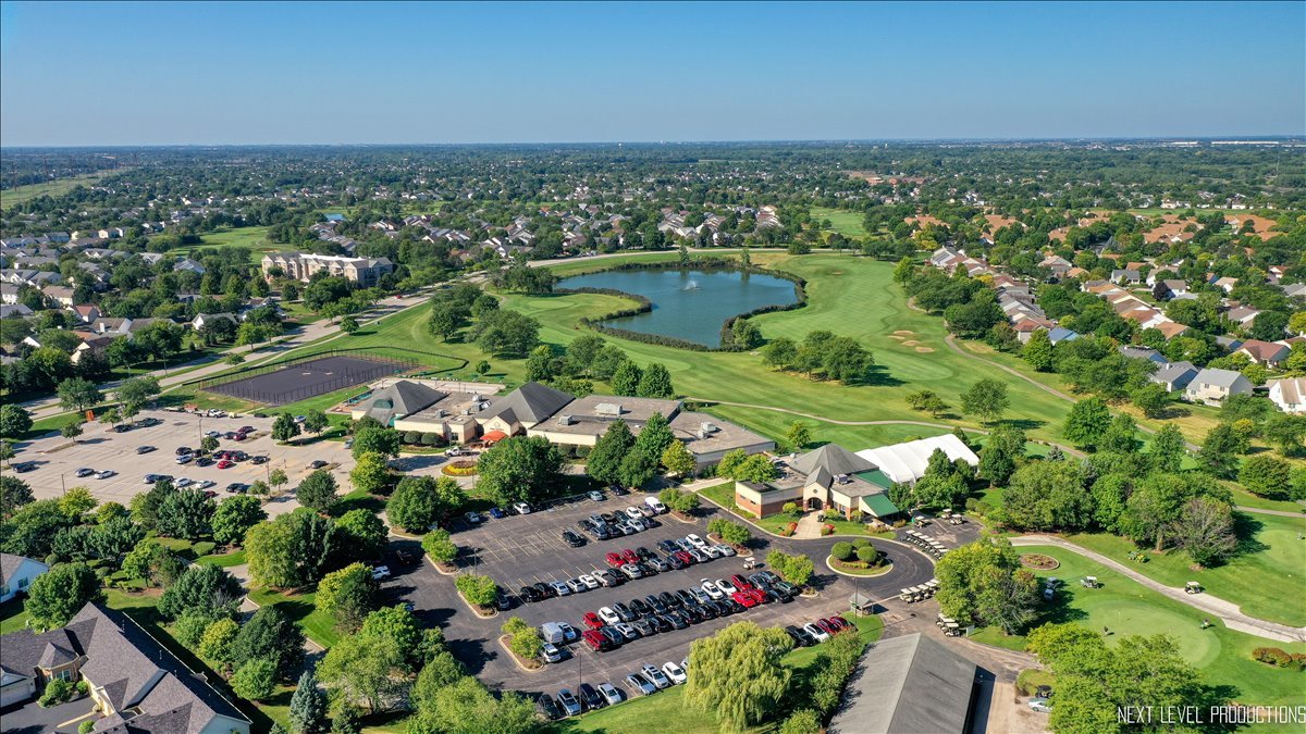 13865 S Balsam Lane #D, Plainfield, IL 60544