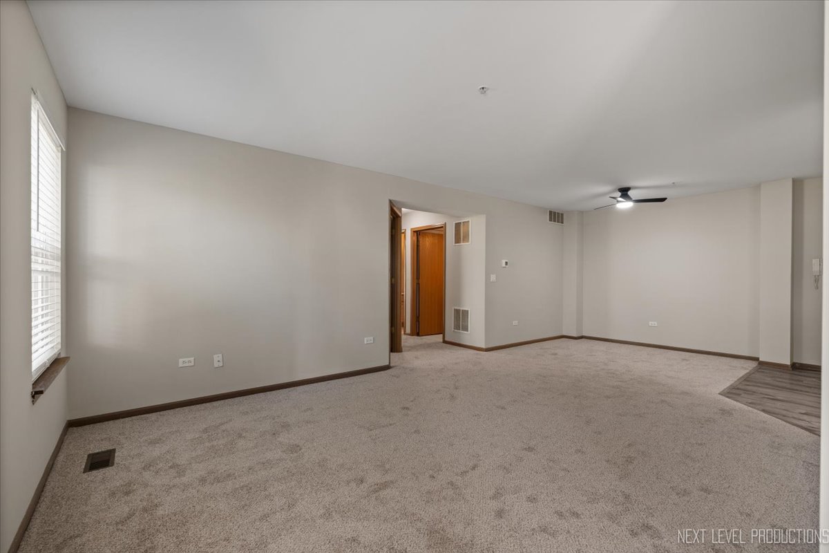 13865 S Balsam Lane #D, Plainfield, IL 60544