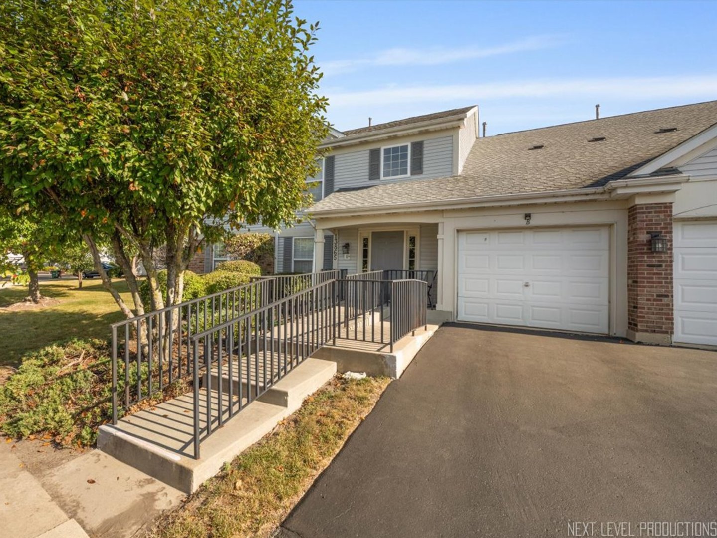 13865 S Balsam Lane #D, Plainfield, IL 60544