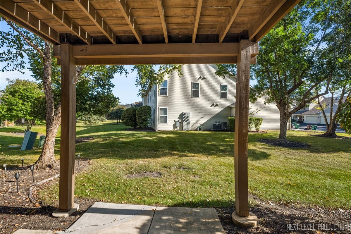 13865 S Balsam Lane #D, Plainfield, IL 60544