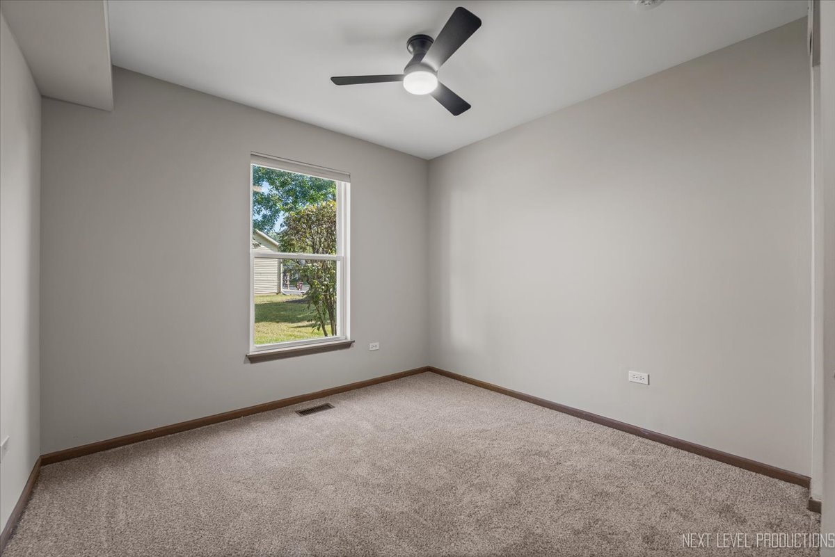 13865 S Balsam Lane #D, Plainfield, IL 60544