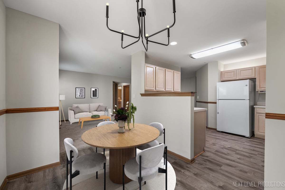 13865 S Balsam Lane #D, Plainfield, IL 60544