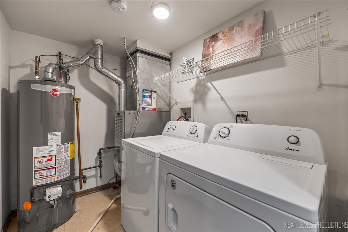 13865 S Balsam Lane #D, Plainfield, IL 60544