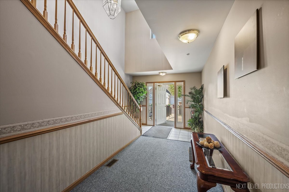 13865 S Balsam Lane #D, Plainfield, IL 60544