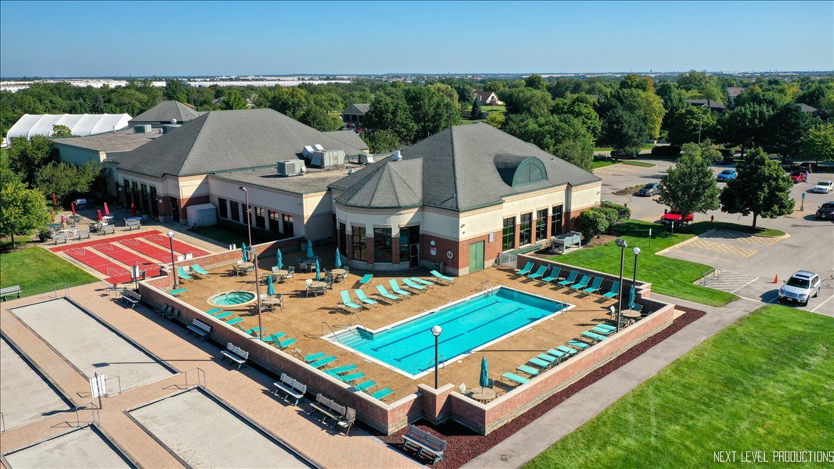 13865 S Balsam Lane #D, Plainfield, IL 60544