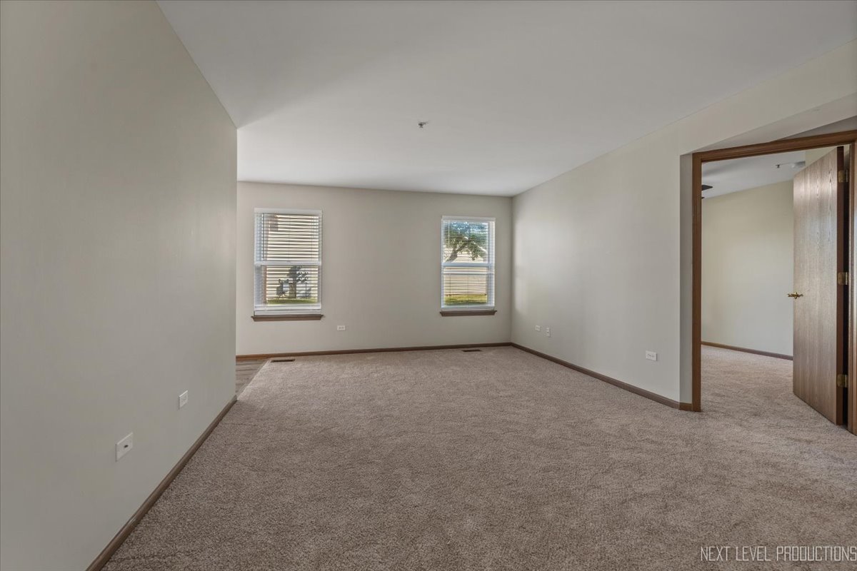 13865 S Balsam Lane #D, Plainfield, IL 60544