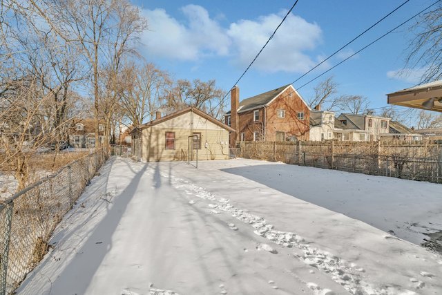 14745 Princeton Avenue, Dolton, IL 60419
