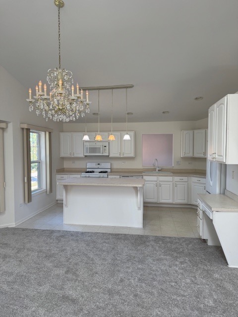 626 Kresswood Drive #D, McHenry, IL 60050