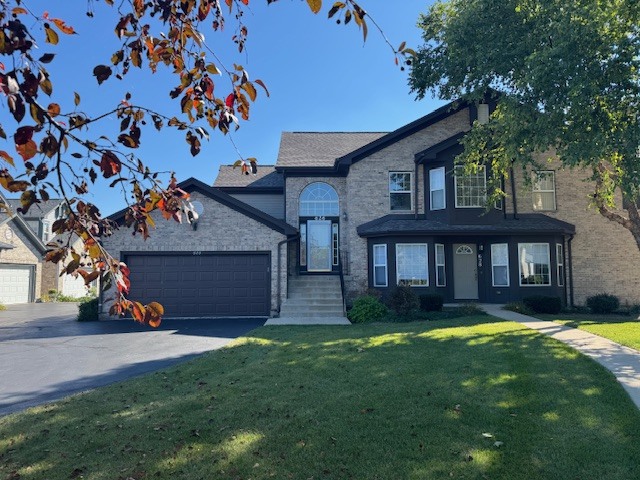 626 Kresswood Drive #D, McHenry, IL 60050