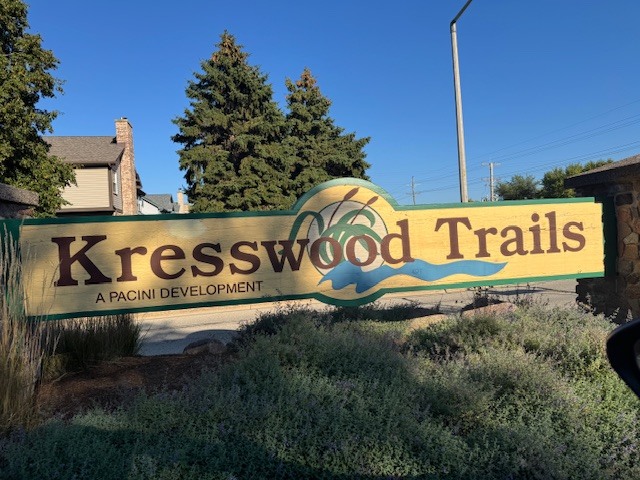 626 Kresswood Drive #D, McHenry, IL 60050