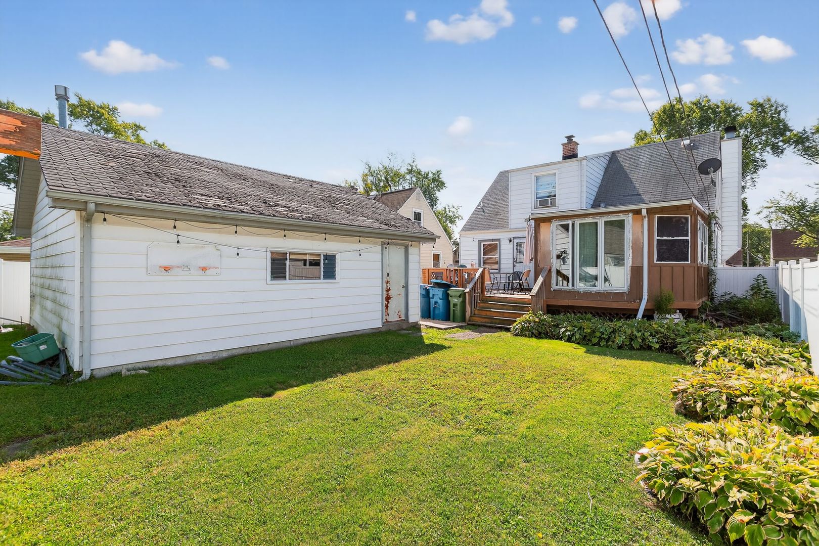 5368 Otto Place, Oak Lawn, IL 60453