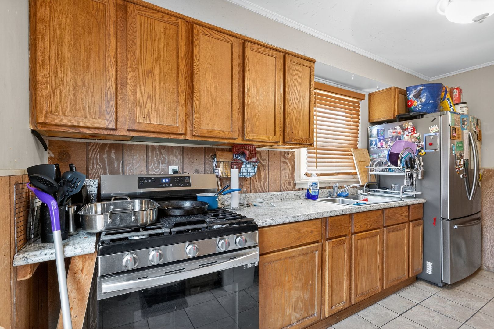 5368 Otto Place, Oak Lawn, IL 60453