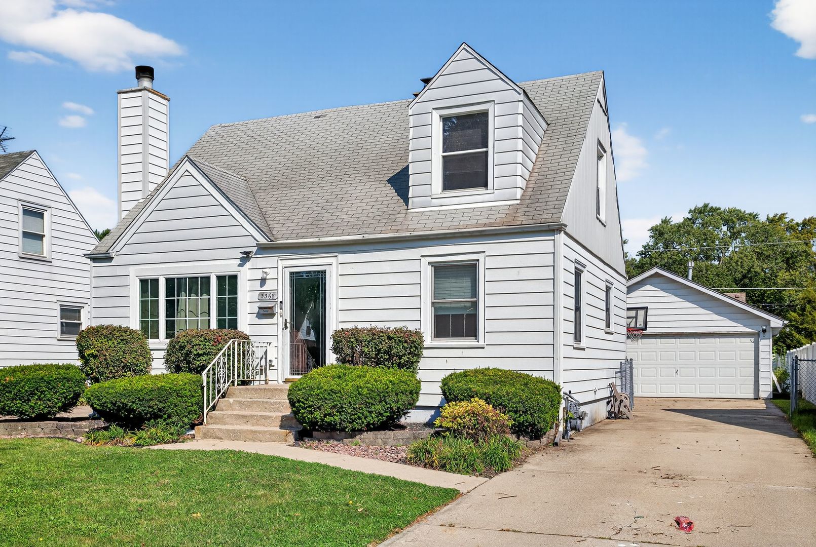 5368 Otto Place, Oak Lawn, IL 60453