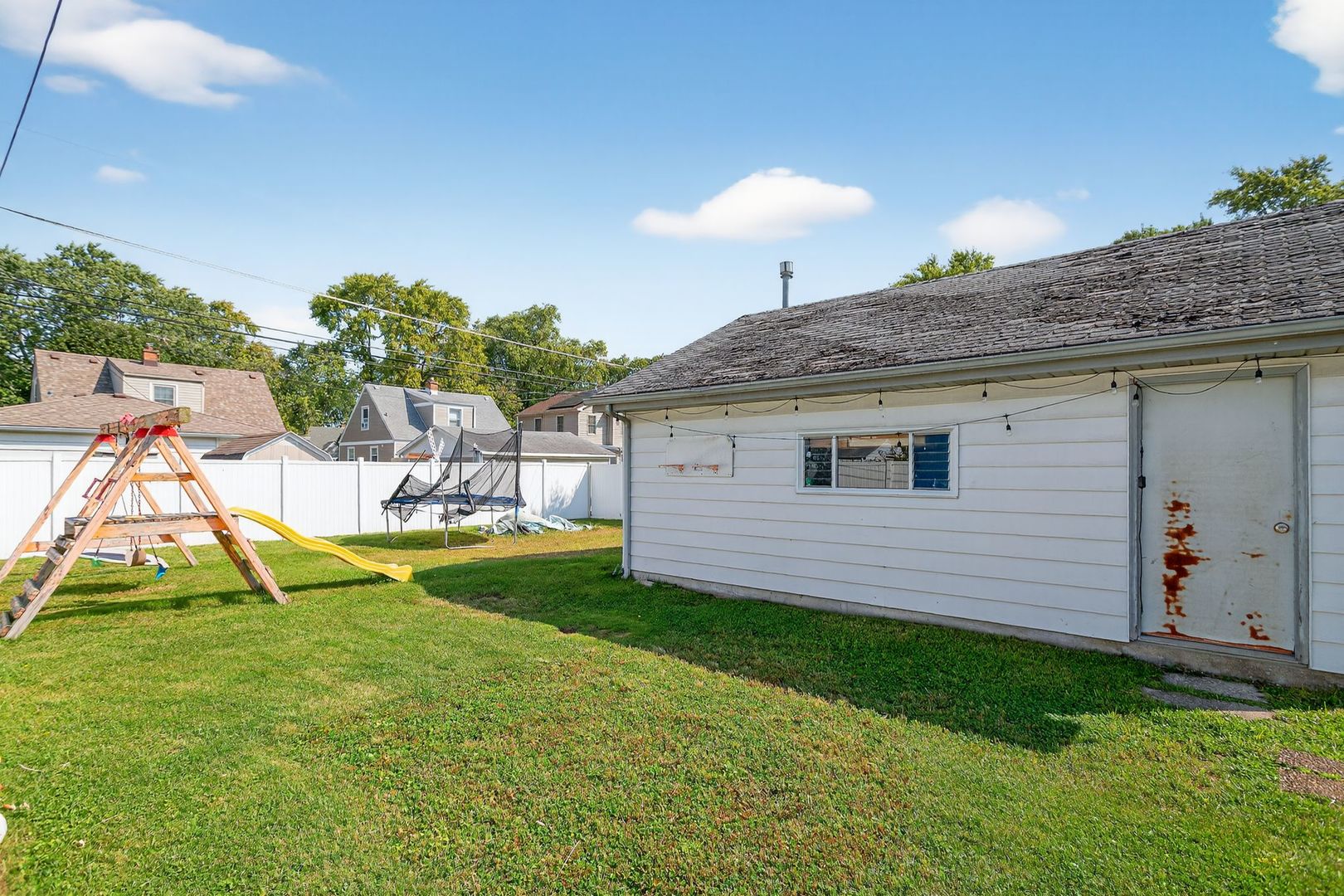 5368 Otto Place, Oak Lawn, IL 60453