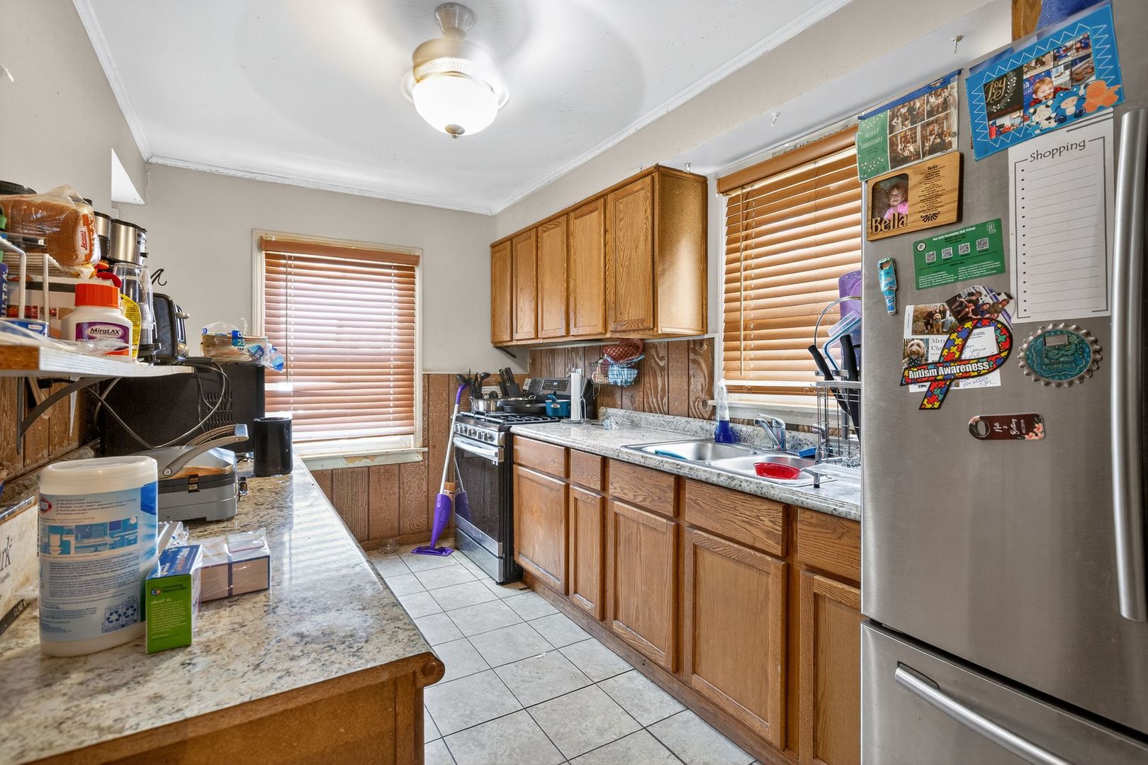 5368 Otto Place, Oak Lawn, IL 60453