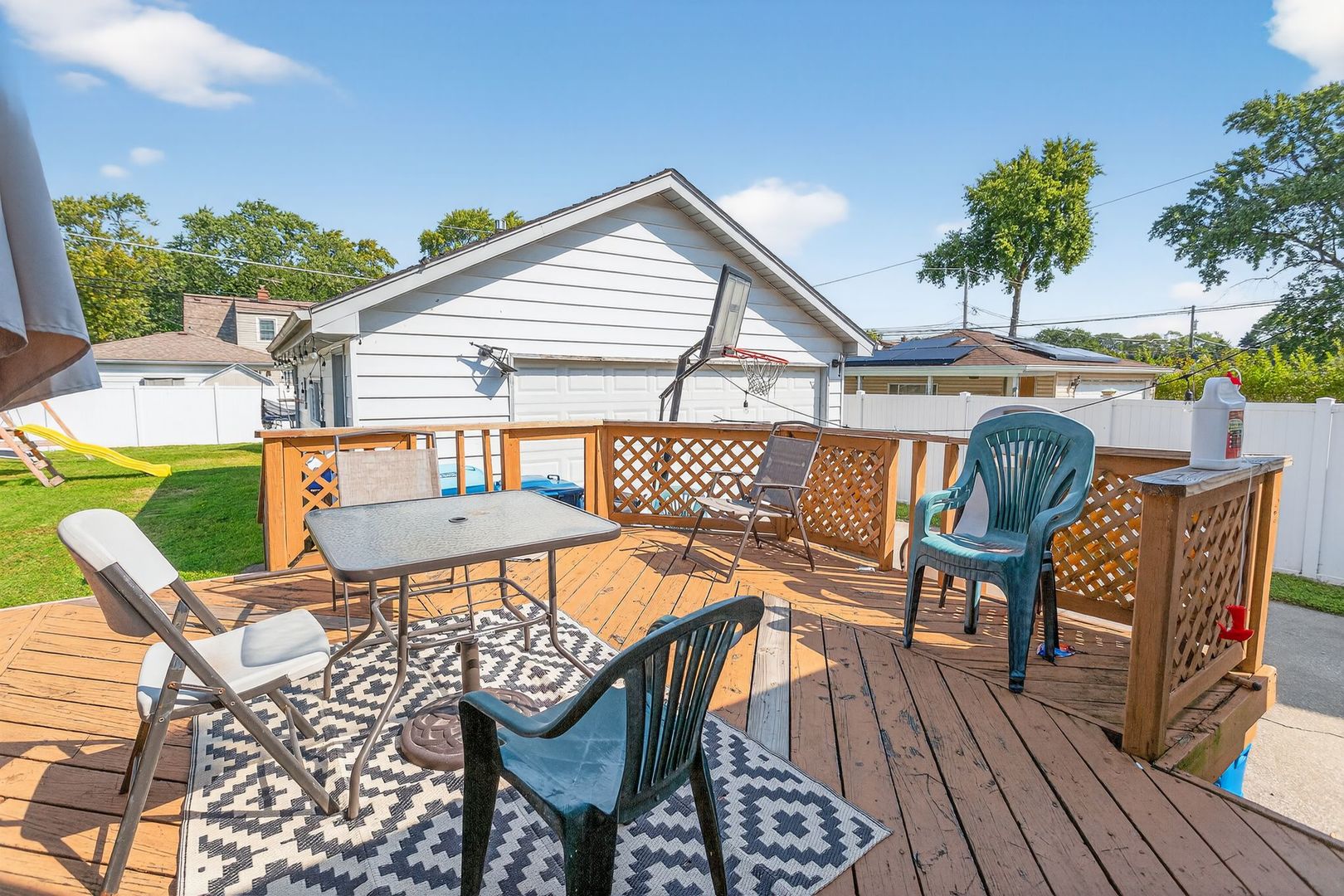 5368 Otto Place, Oak Lawn, IL 60453