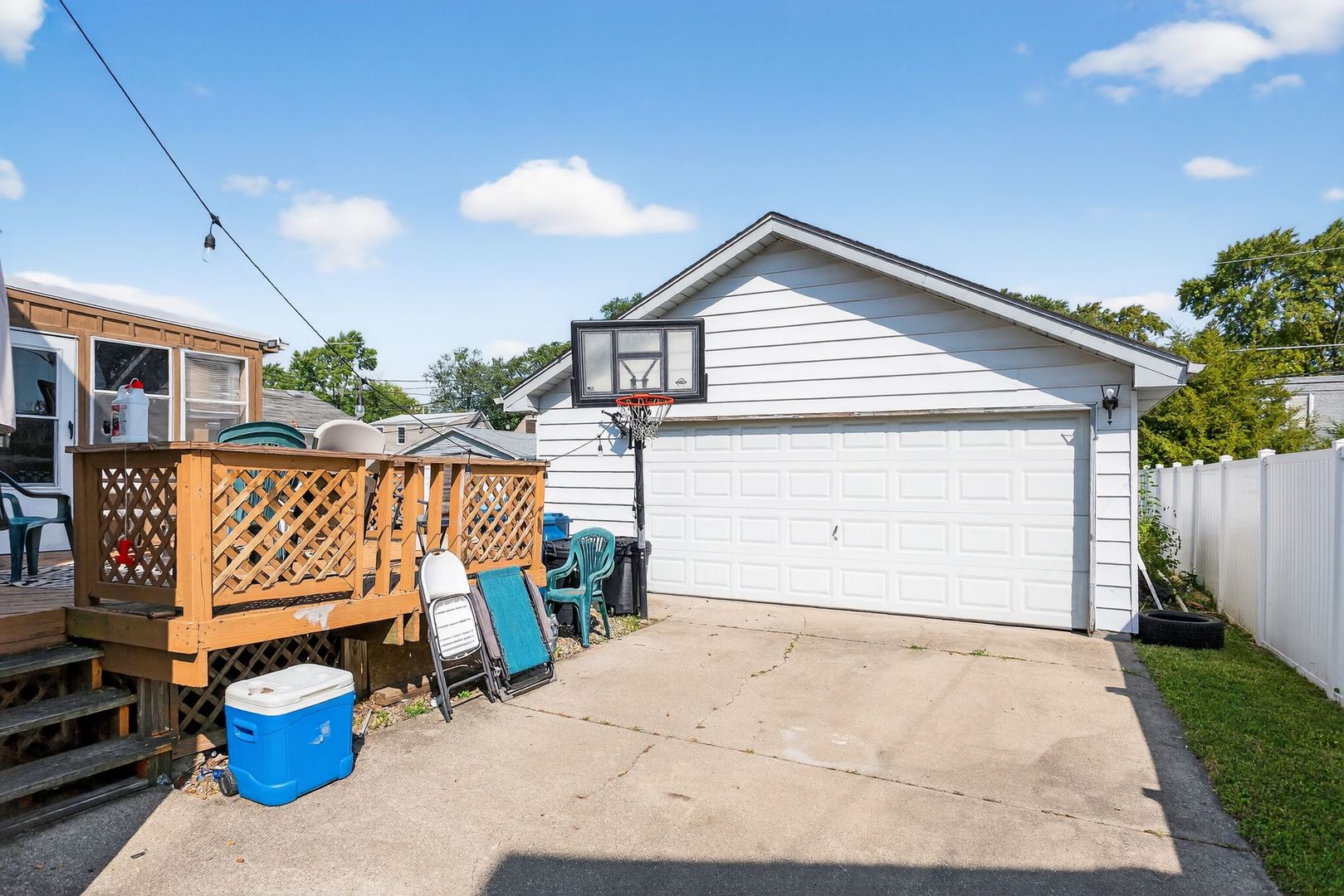 5368 Otto Place, Oak Lawn, IL 60453