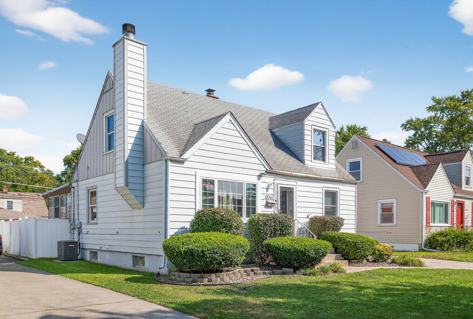 5368 Otto Place, Oak Lawn, IL 60453