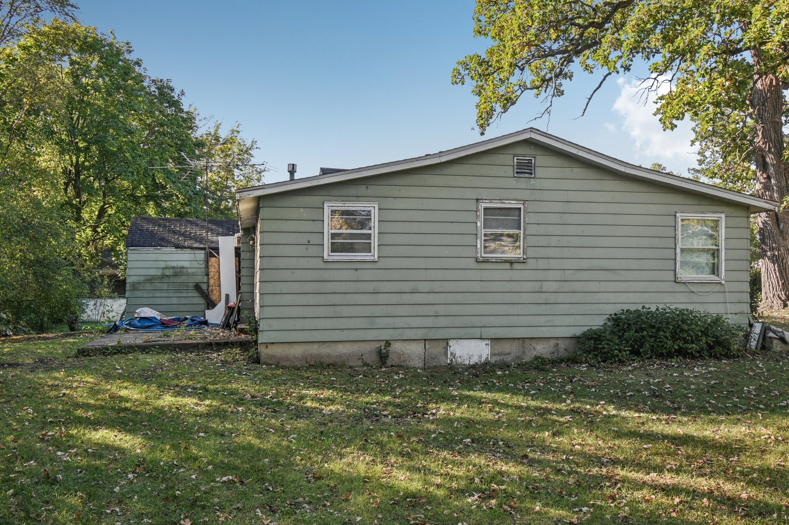 34661 N Gerberding Avenue, Ingleside, IL 60041