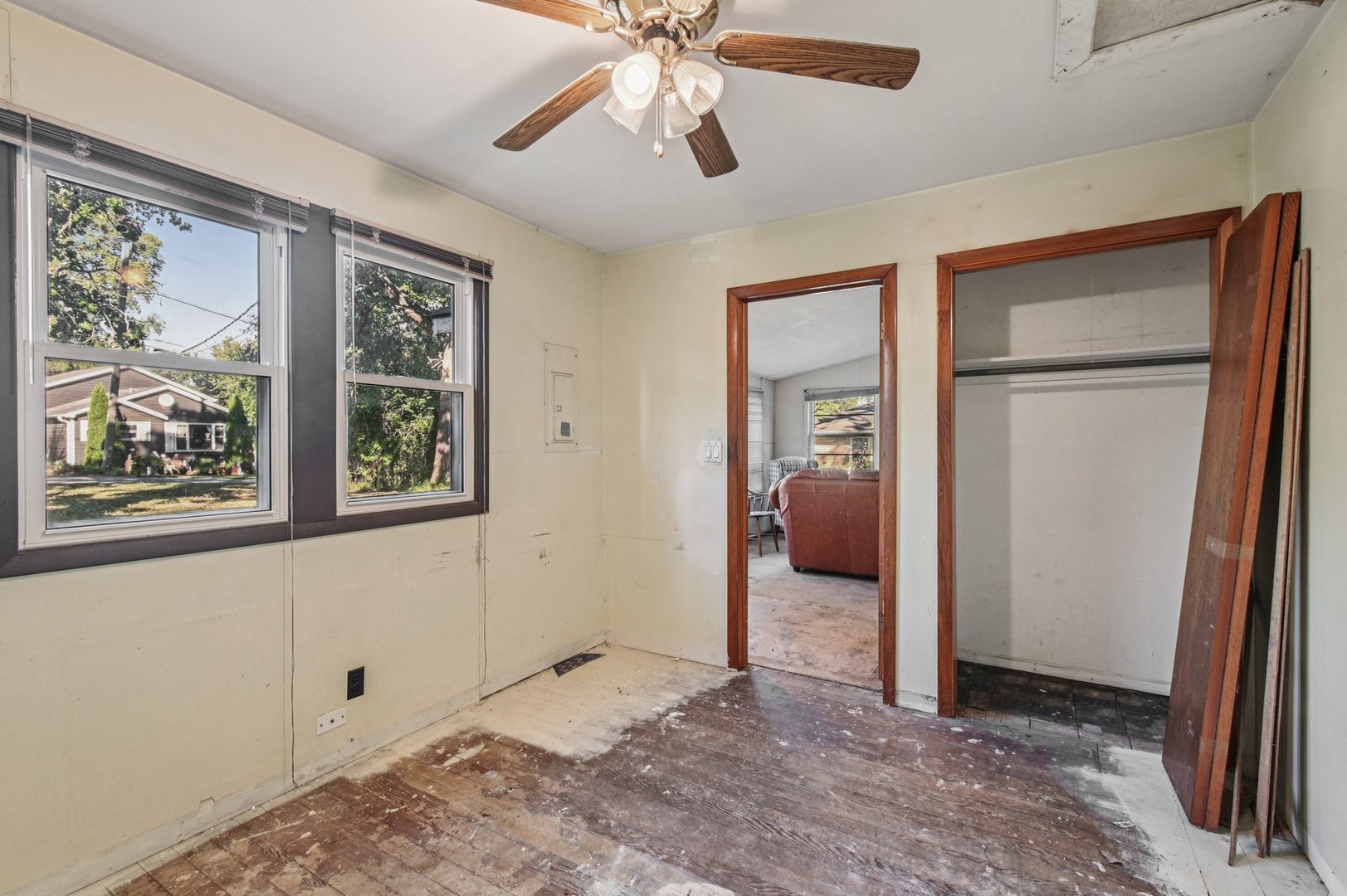 34661 N Gerberding Avenue, Ingleside, IL 60041