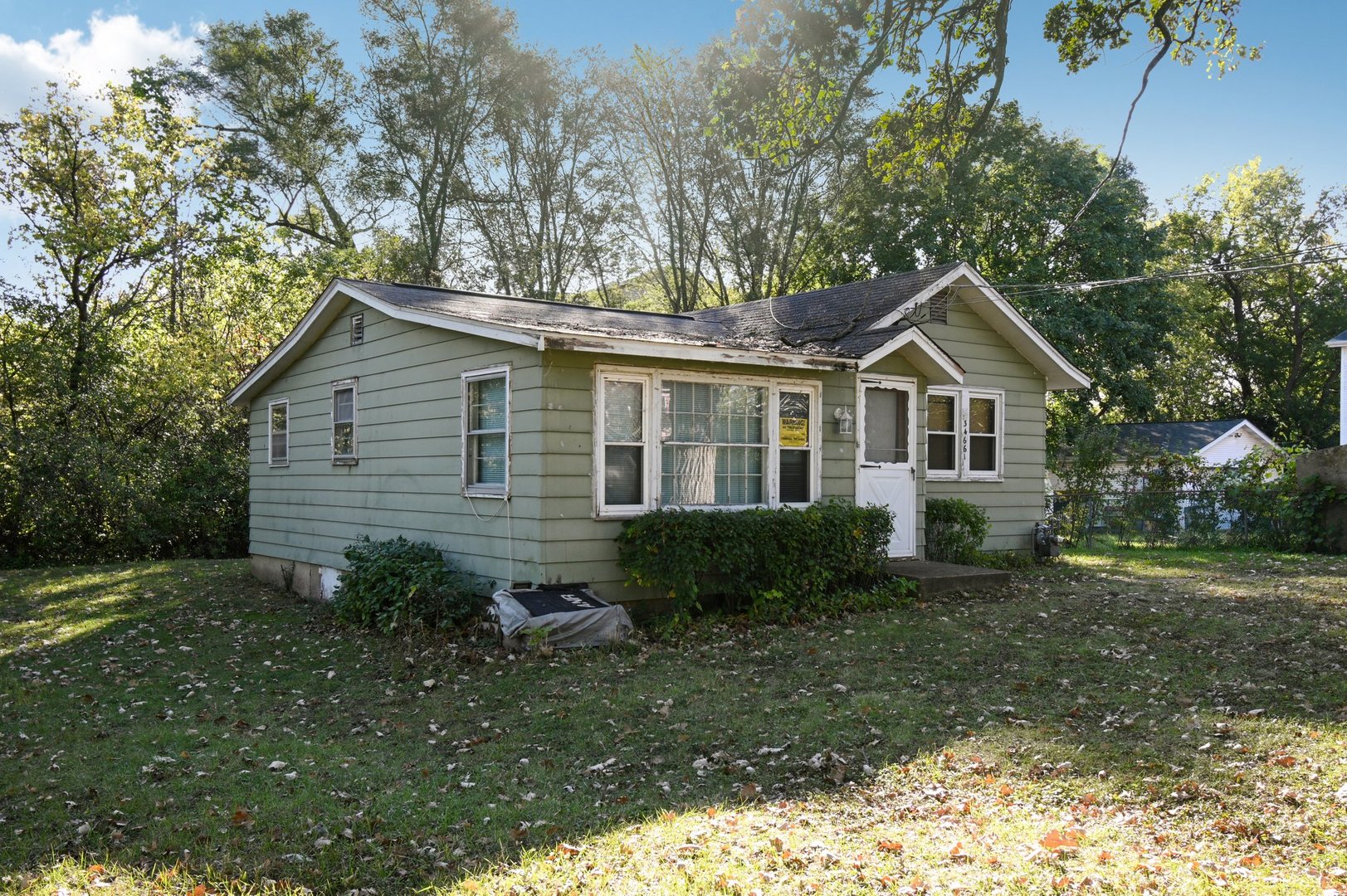 34661 N Gerberding Avenue, Ingleside, IL 60041