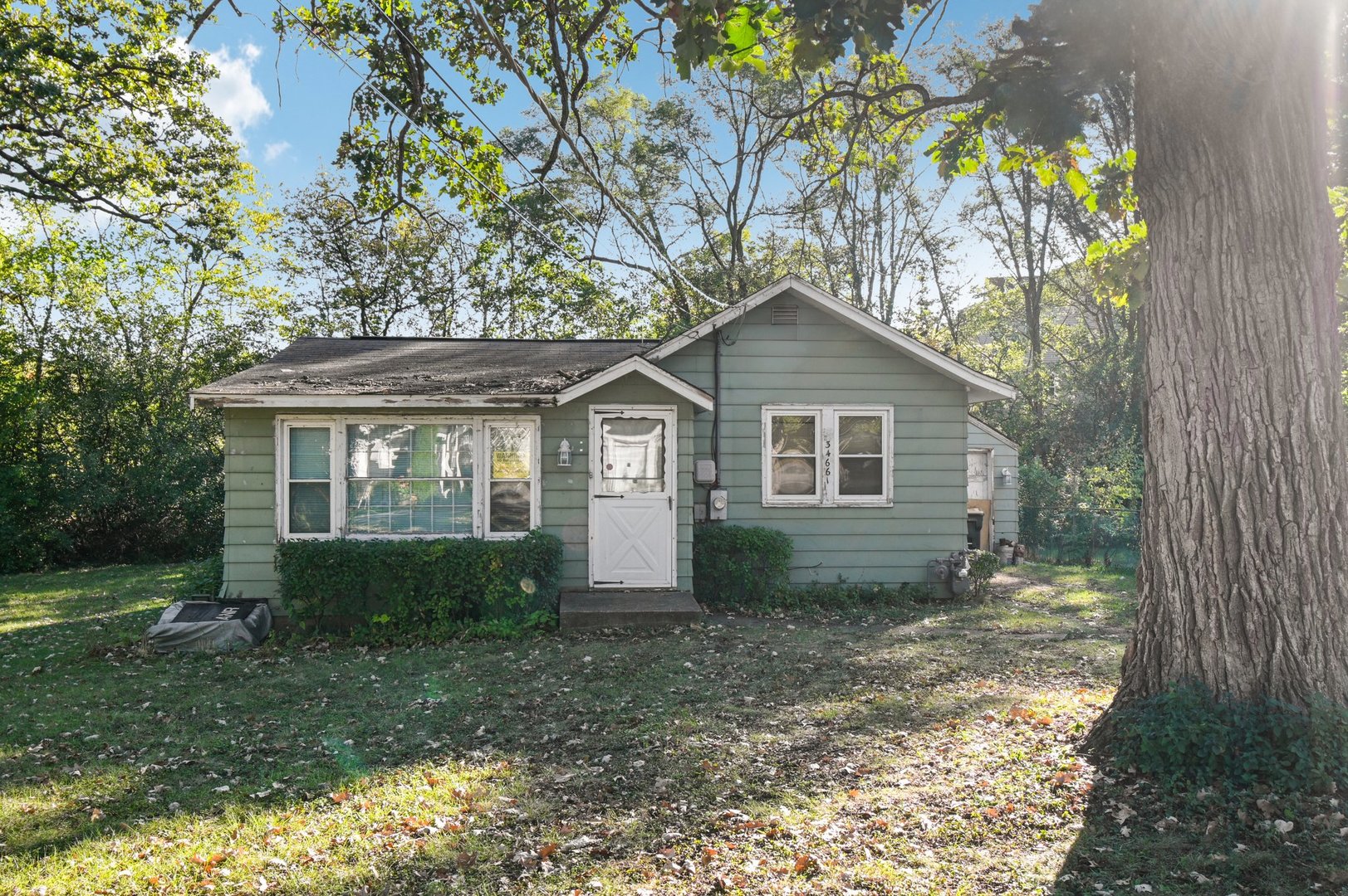 34661 N Gerberding Avenue, Ingleside, IL 60041