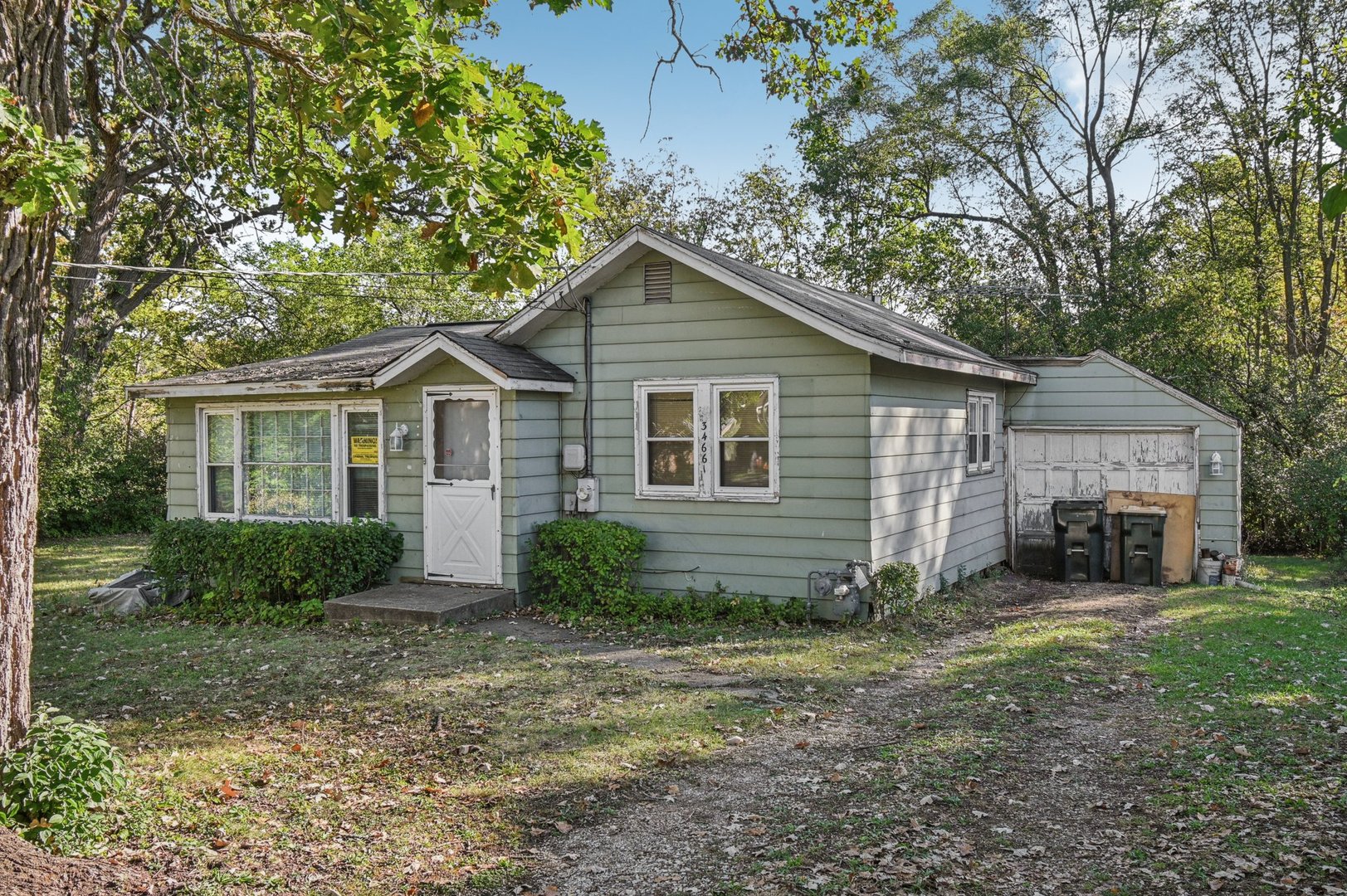 34661 N Gerberding Avenue, Ingleside, IL 60041