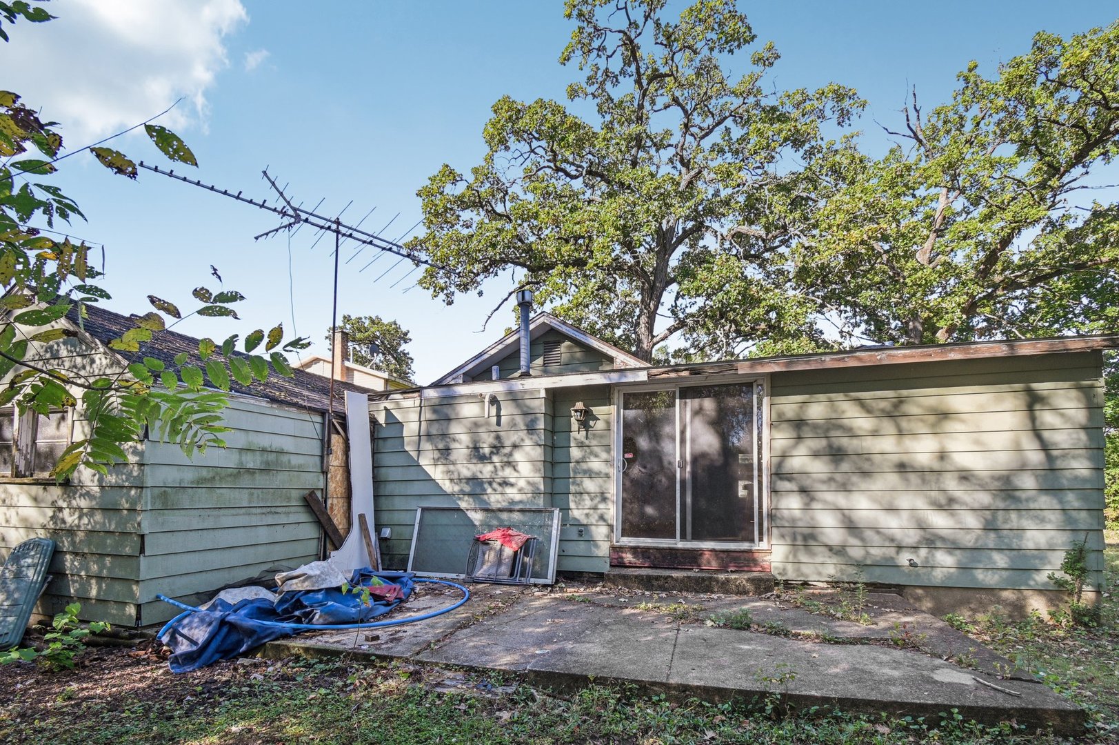 34661 N Gerberding Avenue, Ingleside, IL 60041