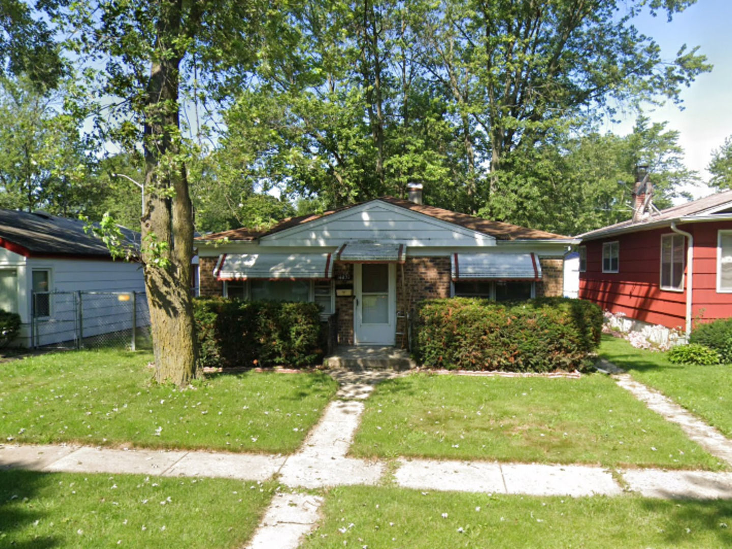 16832 Bulger Avenue, Hazel Crest, IL 60429