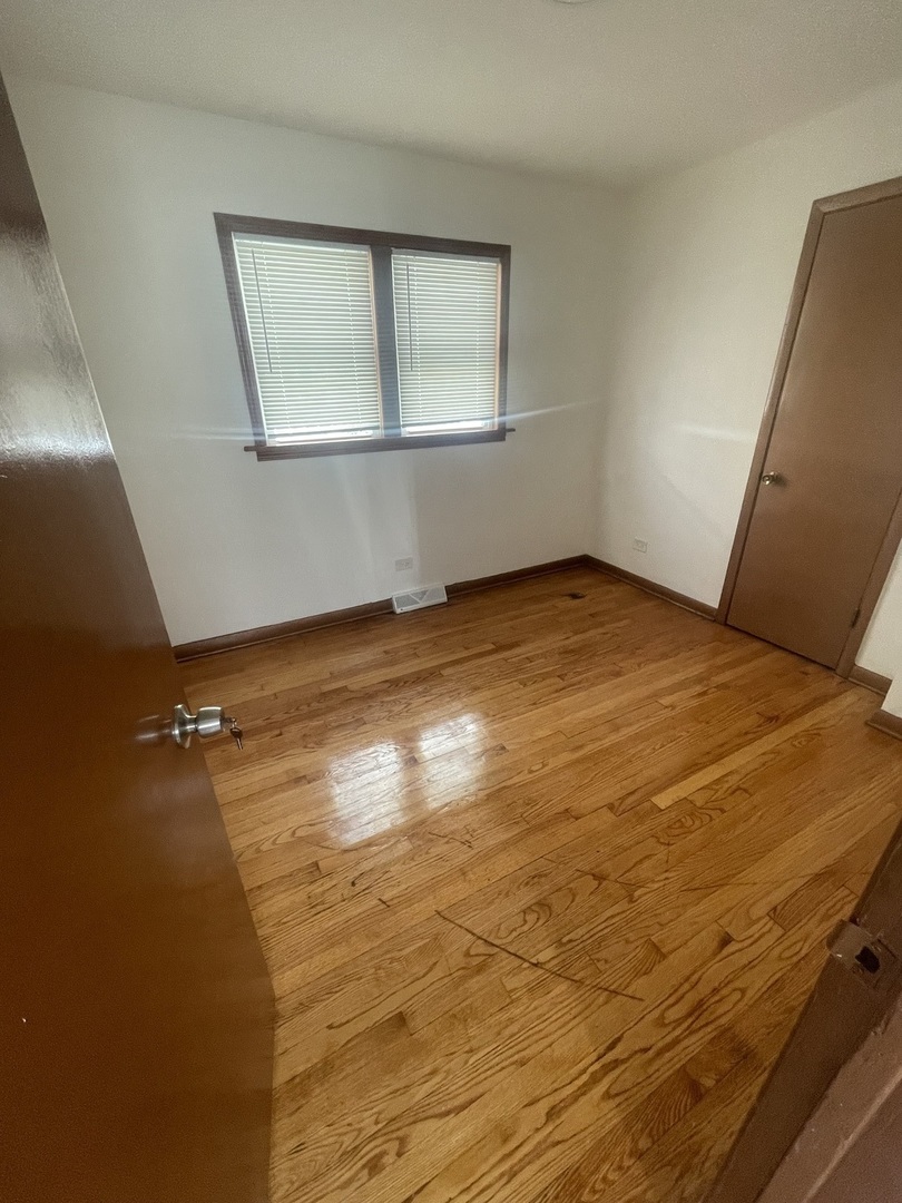 6642 S Wolcott Avenue, Chicago, IL 60636