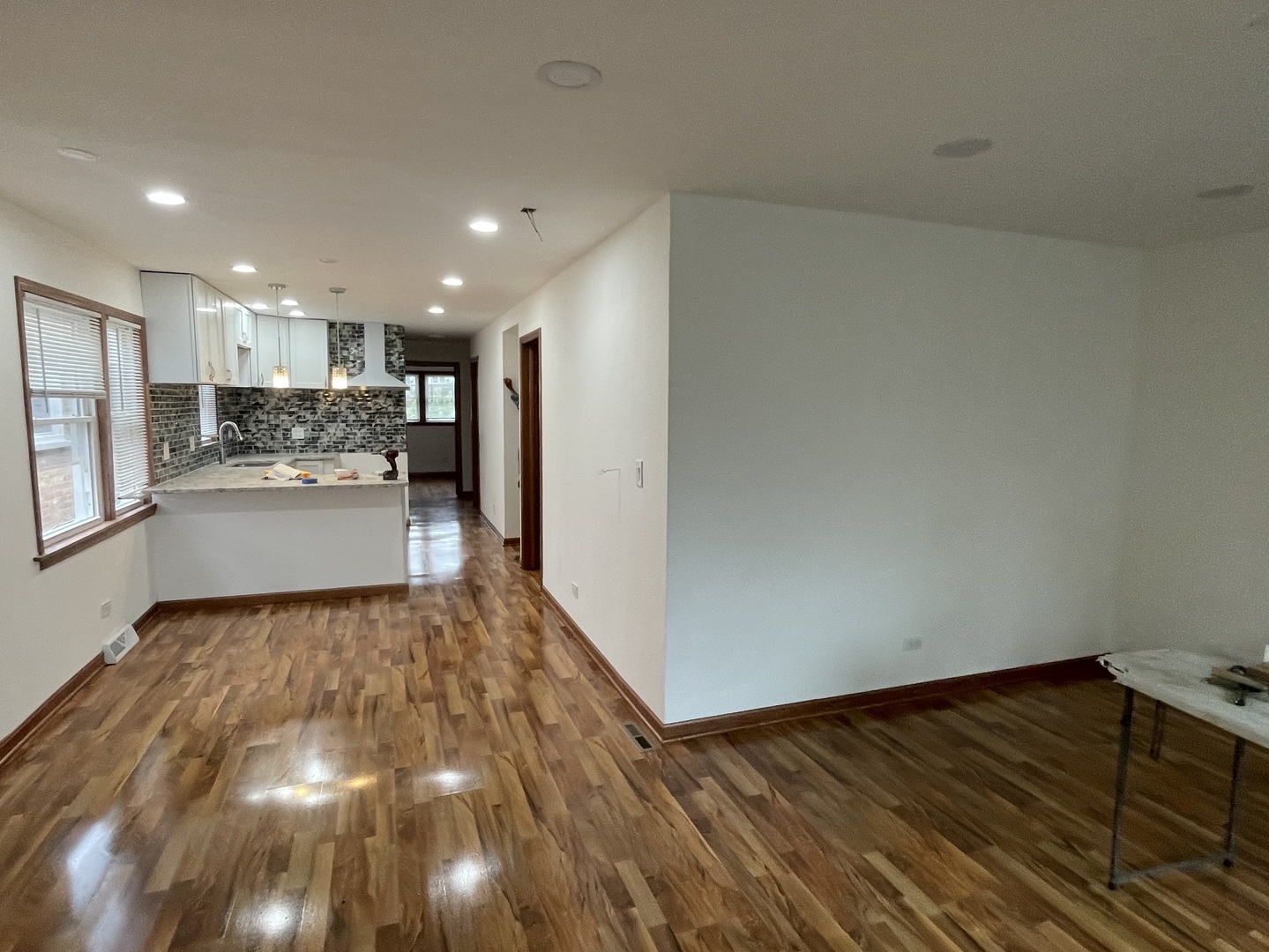 6642 S Wolcott Avenue, Chicago, IL 60636