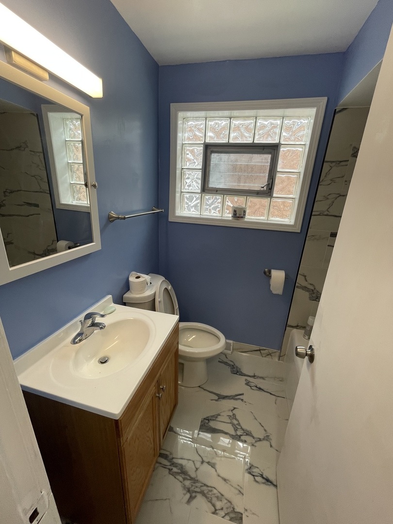 6642 S Wolcott Avenue, Chicago, IL 60636