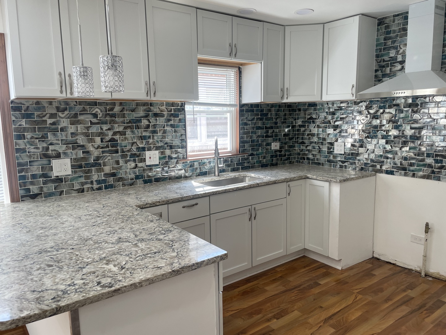 6642 S Wolcott Avenue, Chicago, IL 60636