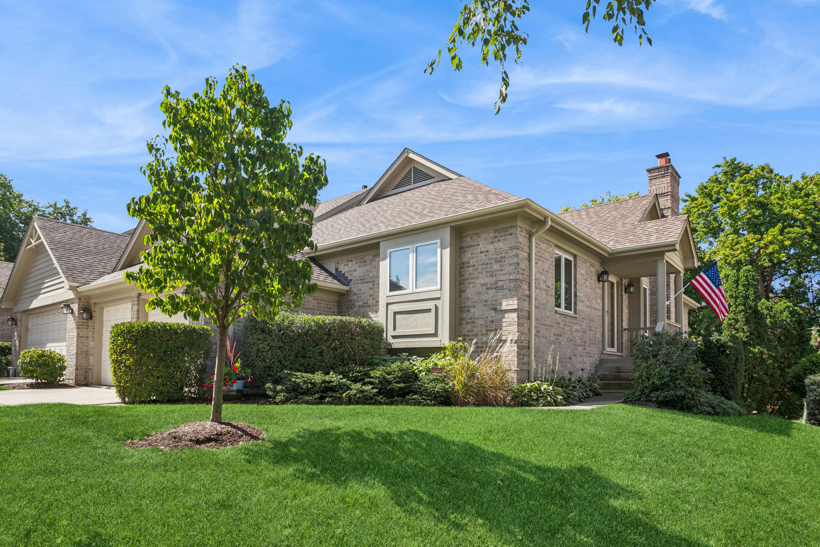 5538 Durand Drive, Downers Grove, IL 60515