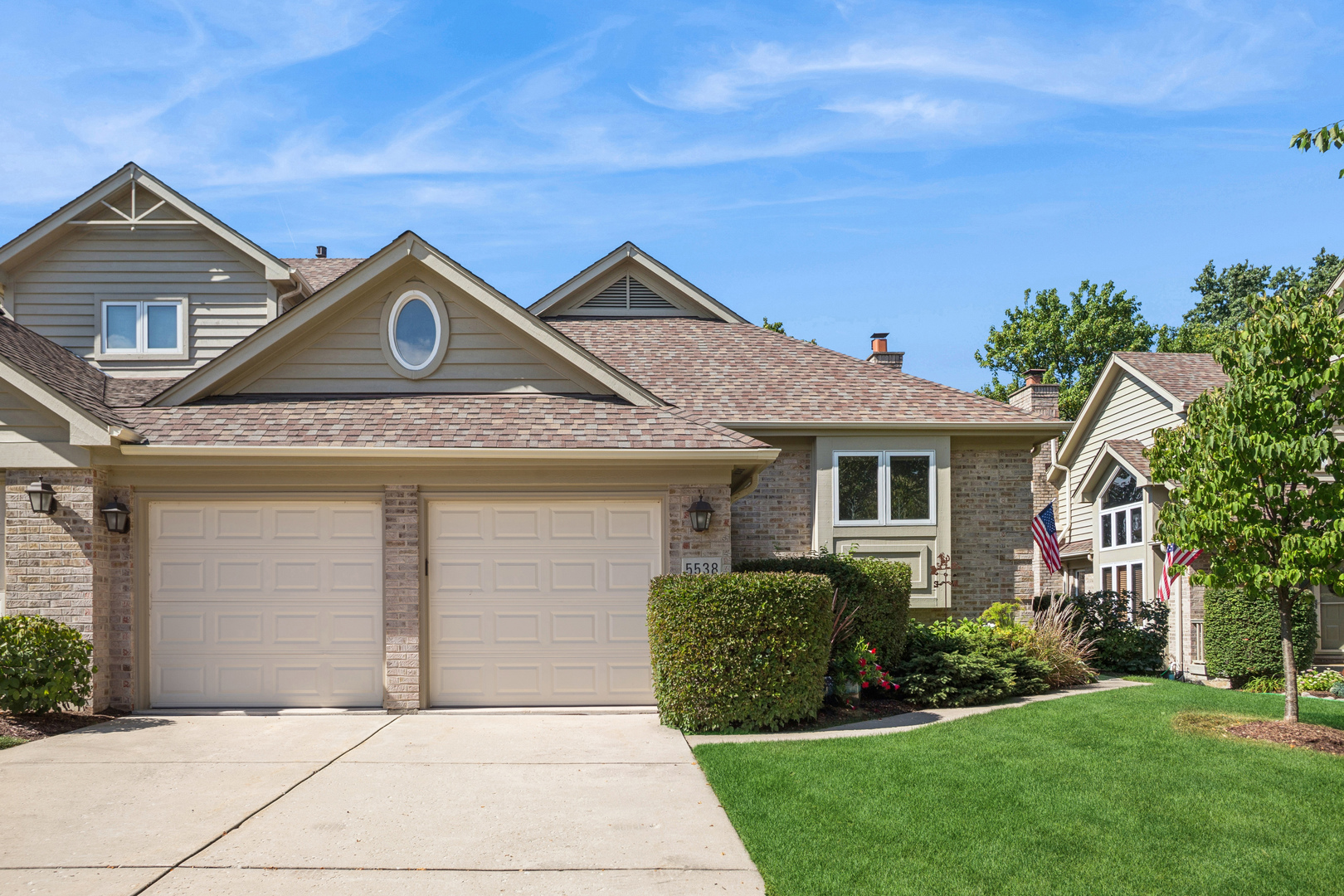5538 Durand Drive, Downers Grove, IL 60515